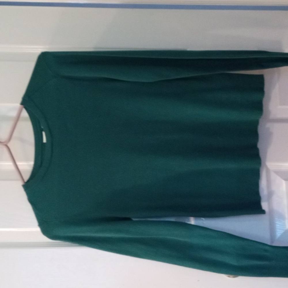 Twick Sweater
